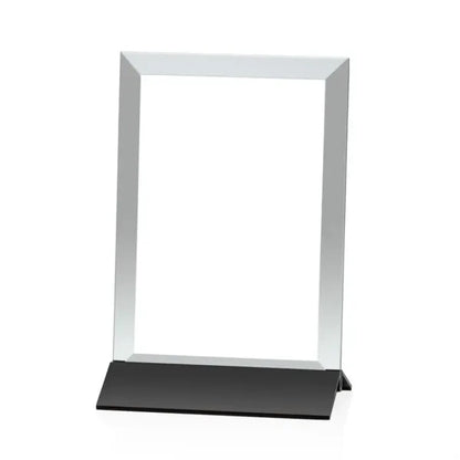 Rainsworth Award - Jade/Black (Vertical)