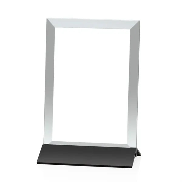 Rainsworth Award - Jade/Black (Vertical)