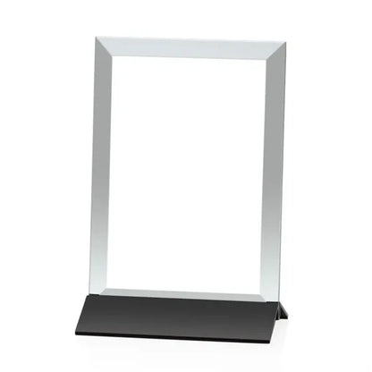 Rainsworth Award - Jade/Black (Vertical)