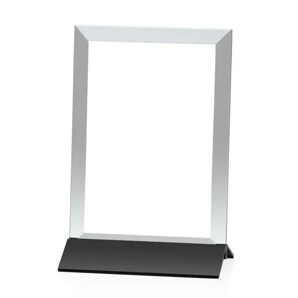 Rainsworth Award - Jade/Black (Vertical)