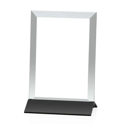 Rainsworth Award - Jade/Black (Vertical)