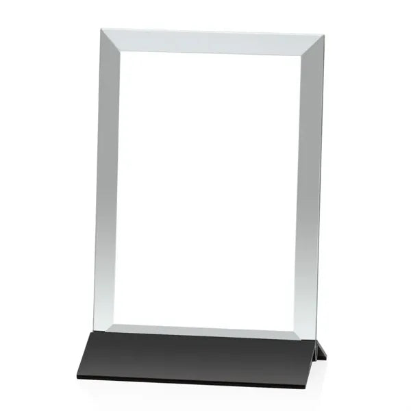 Rainsworth Award - Jade/Black (Vertical)