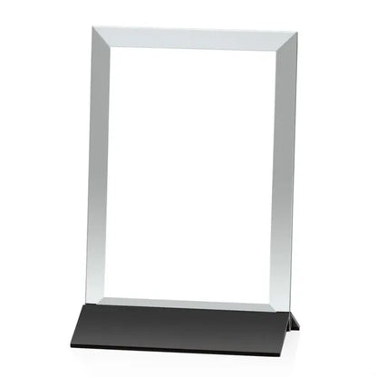 Rainsworth Award - Jade/Black (Vertical)