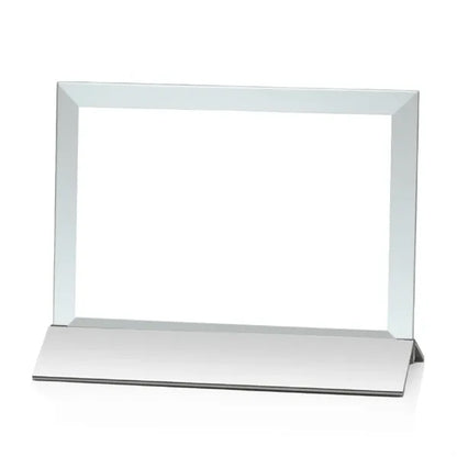 Rainsworth Award - Jade/Silver (Horizontal)
