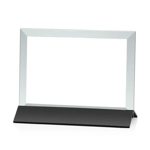 Rainsworth Award - Jade/Black (Horizontal)