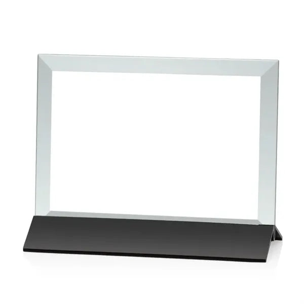 Rainsworth Award - Jade/Black (Horizontal)