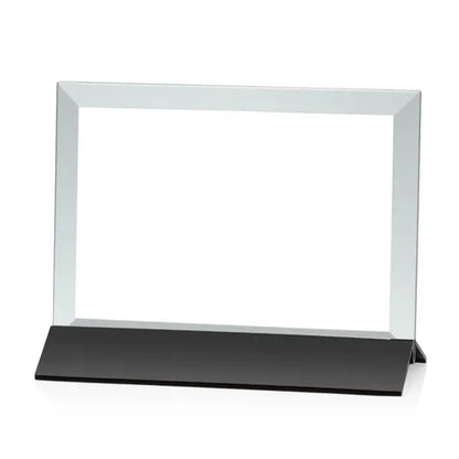 Rainsworth Award - Jade/Black (Horizontal)