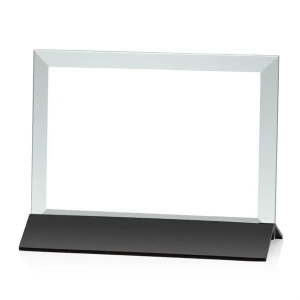 Rainsworth Award - Jade/Black (Horizontal)
