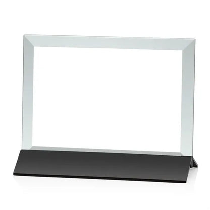 Rainsworth Award - Jade/Black (Horizontal)
