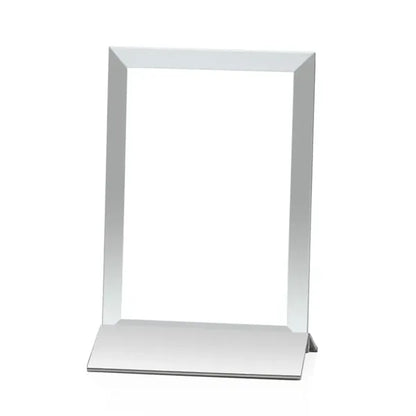 Rainsworth Award - Jade/Silver (Vertical)