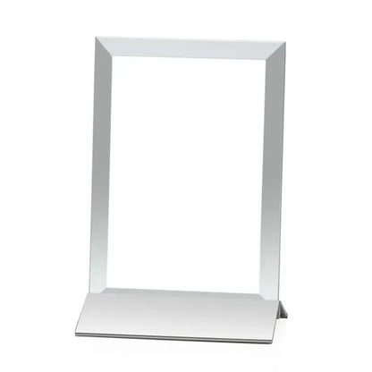 Rainsworth Award - Jade/Silver (Vertical)