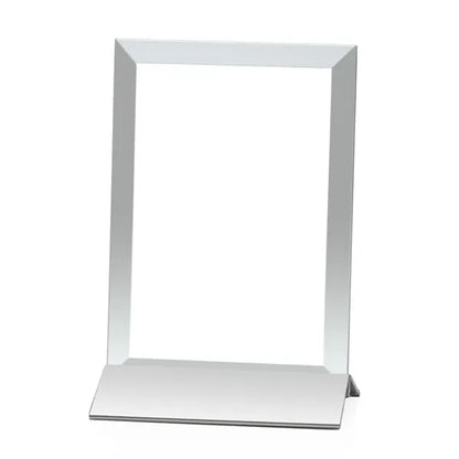 Rainsworth Award - Jade/Silver (Vertical)