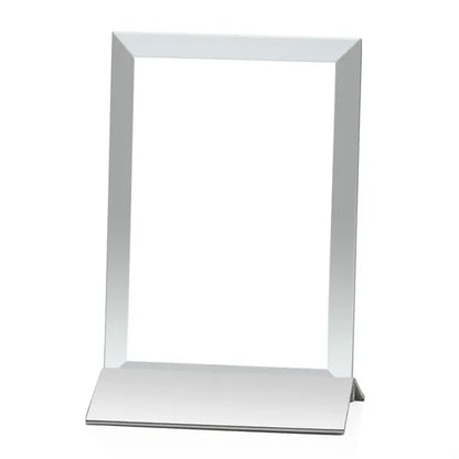 Rainsworth Award - Jade/Silver (Vertical)