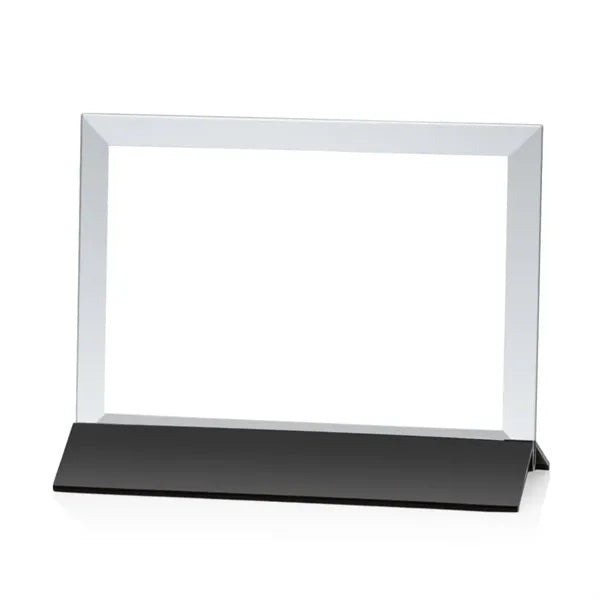 Rainsworth Award - Black/Horizontal