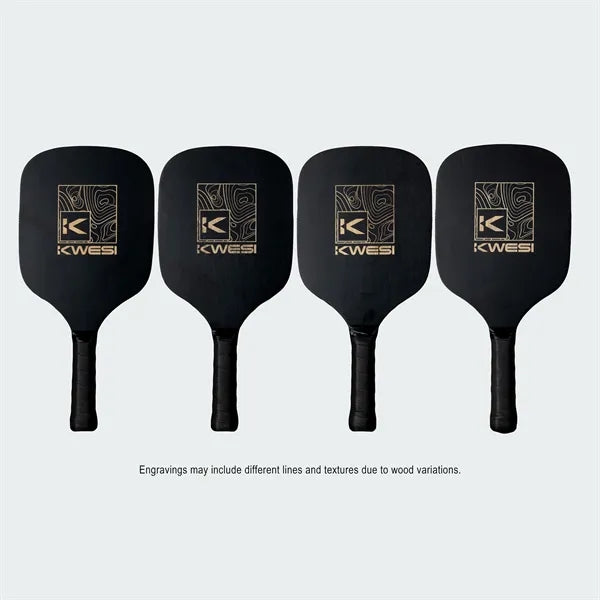 The Pick Up Pickleball Set