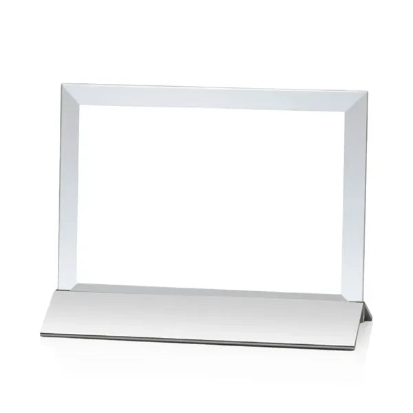 Rainsworth Award - Silver/Horizontal