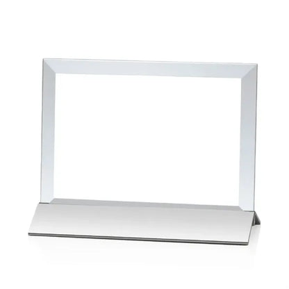 Rainsworth Award - Silver/Horizontal