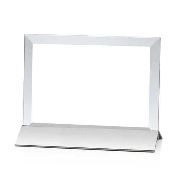 Rainsworth Award - Silver/Horizontal