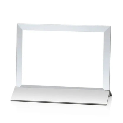 Rainsworth Award - Silver/Horizontal