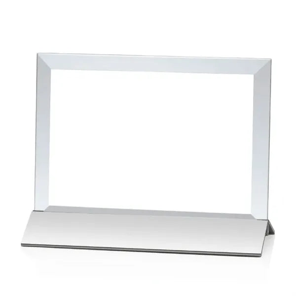 Rainsworth Award - Silver/Horizontal