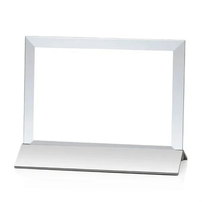 Rainsworth Award - Silver/Horizontal