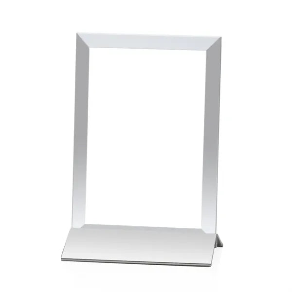 Rainsworth Award - Silver/Vertical