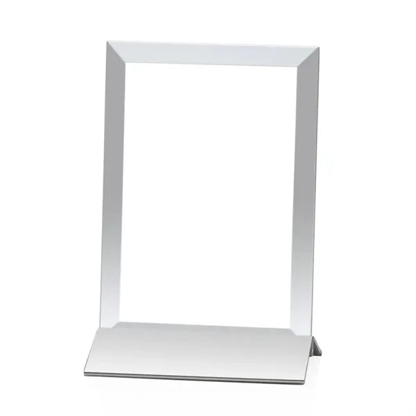 Rainsworth Award - Silver/Vertical