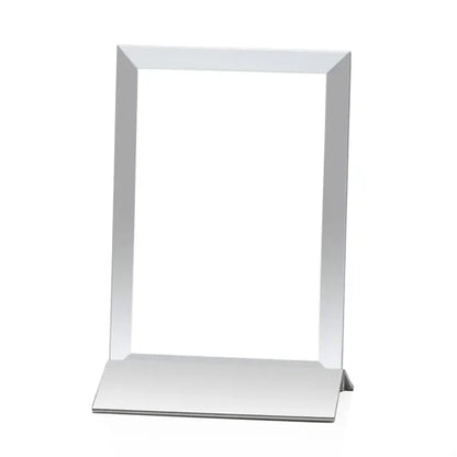 Rainsworth Award - Silver/Vertical