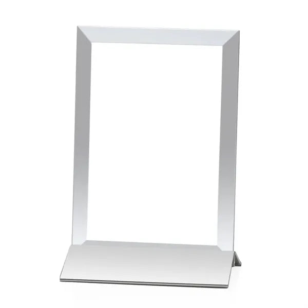 Rainsworth Award - Silver/Vertical