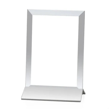 Rainsworth Award - Silver/Vertical