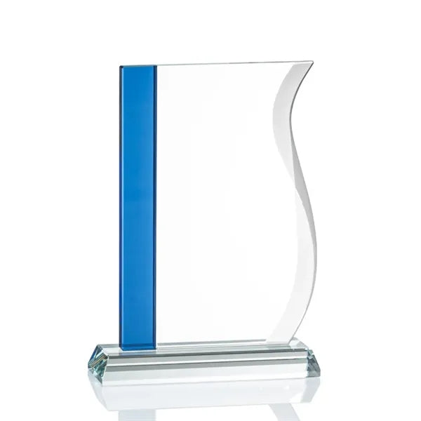 Burbank Award - Blue