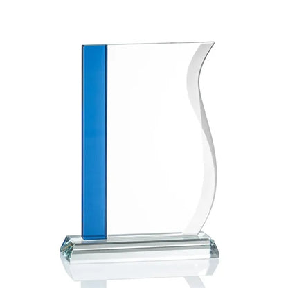 Burbank Award - Blue