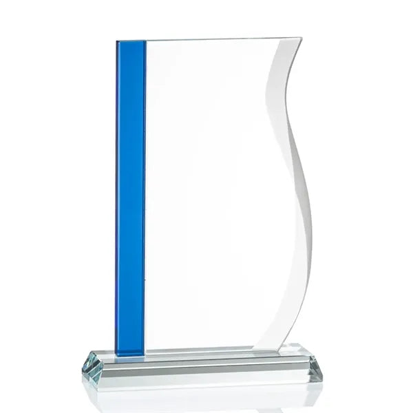 Burbank Award - Blue