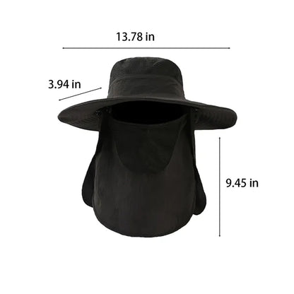 Sun Hats Outdoor
