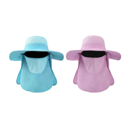 Sun Hats Outdoor