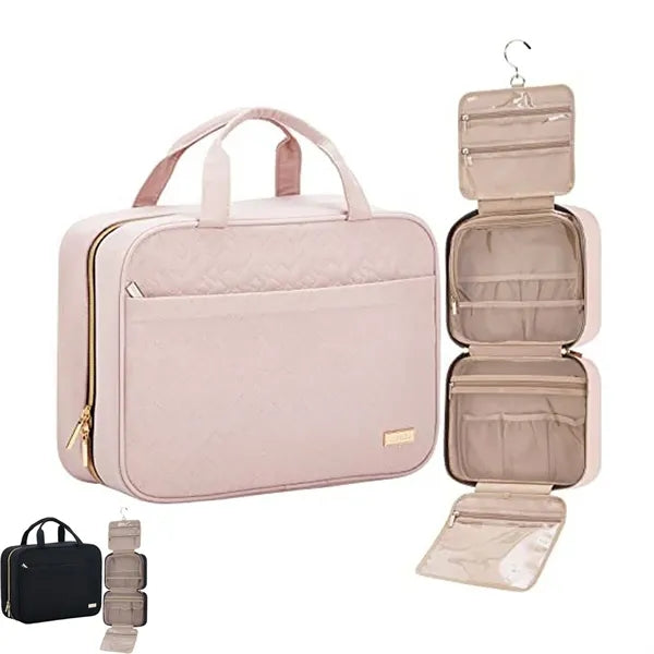 Travel Toiletry Bag