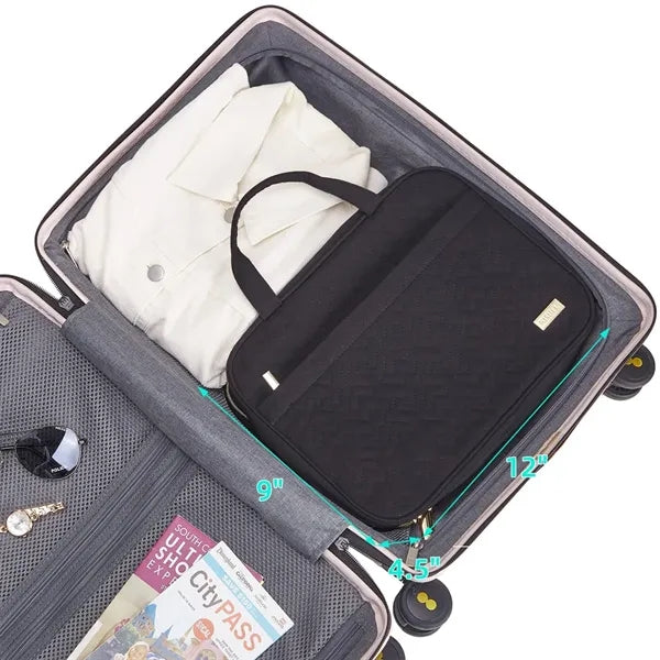 Travel Toiletry Bag