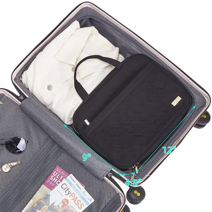 Travel Toiletry Bag