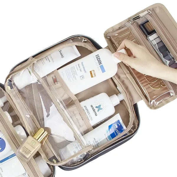 Travel Toiletry Bag