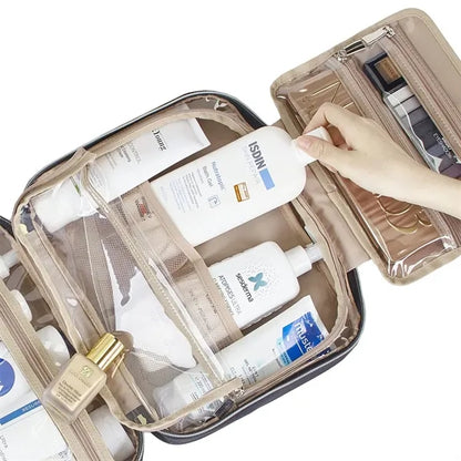 Travel Toiletry Bag