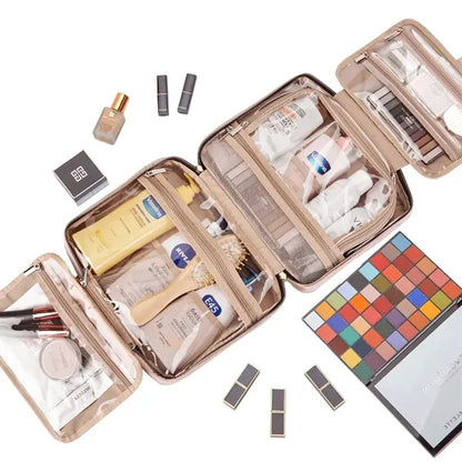 Travel Toiletry Bag