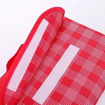 Outdoor Folding Waterproof Blanket