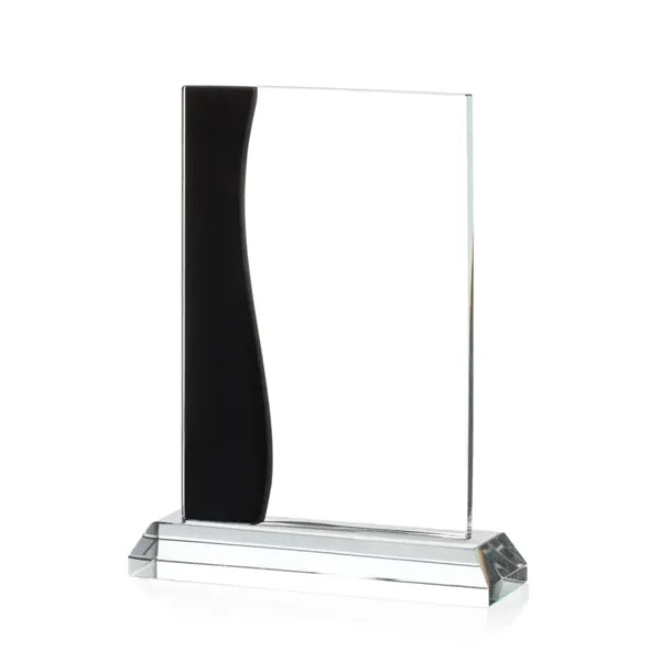 Landfield Award - Black
