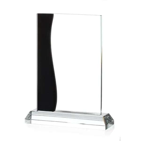 Landfield Award - Black