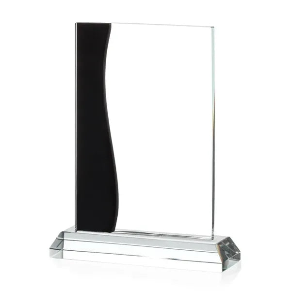 Landfield Award - Black