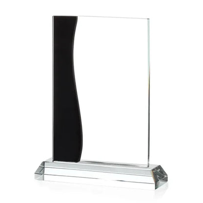 Landfield Award - Black