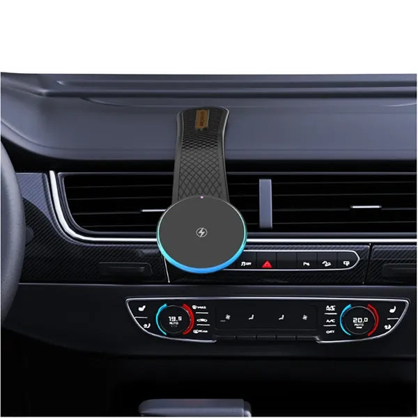 Bendable Magnetic Wireless Phone Charger