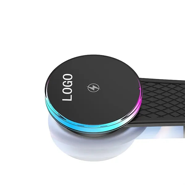 Bendable Magnetic Wireless Phone Charger