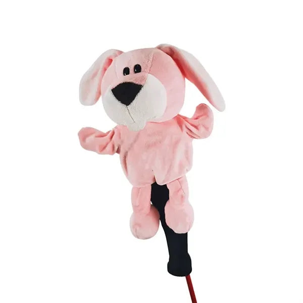Funny Animal Golf Head Cover
