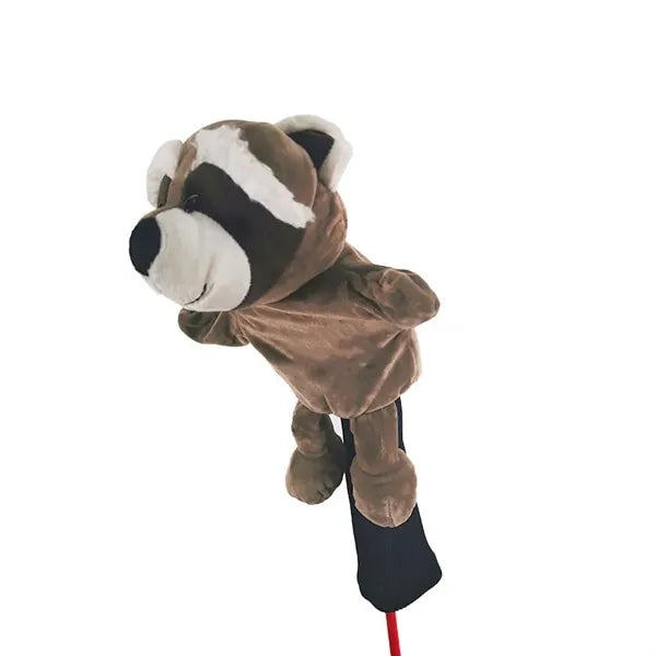 Funny Animal Golf Head Cover